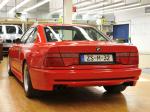 BMW M8 Prototype 1990 года